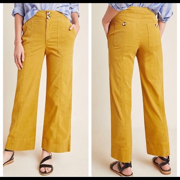 Anthropologie-Franca-Wide-Leg-CarpenterPant